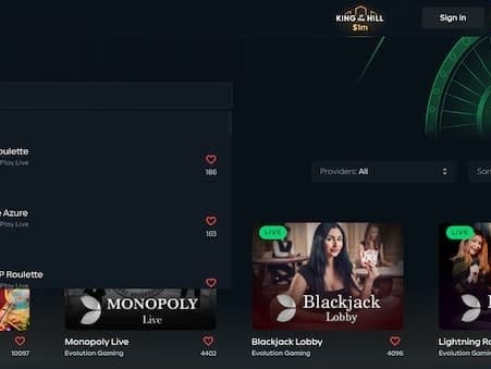 Bet AA گیم اسکرین شاٹ 2