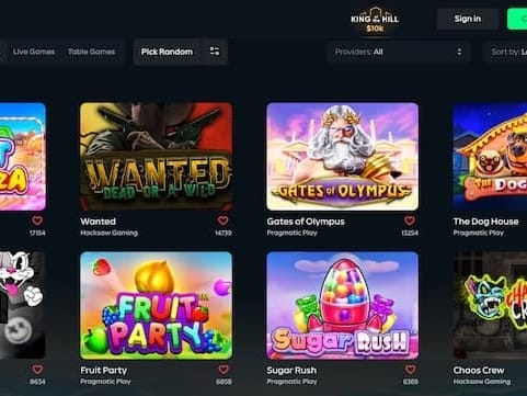 Bet AA گیم اسکرین شاٹ 4