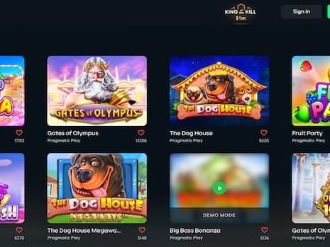 Bet AA گیم اسکرین شاٹ 1